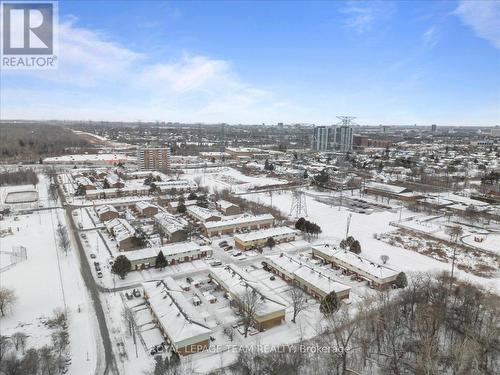 40 - 1295 Ledbury Avenue S, Ottawa, ON - Outdoor With View