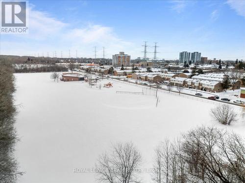 40 - 1295 Ledbury Avenue S, Ottawa, ON - Outdoor With View