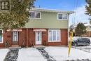 40 - 1295 Ledbury Avenue S, Ottawa, ON  - Outdoor 