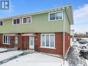 40 - 1295 Ledbury Avenue S, Ottawa, ON  - Outdoor 