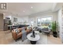 6524 Angus Drive, Vancouver, BC  - Indoor Photo Showing Living Room 