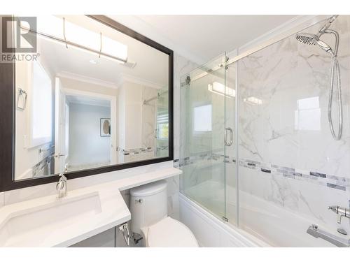 6524 Angus Drive, Vancouver, BC - Indoor Photo Showing Bathroom