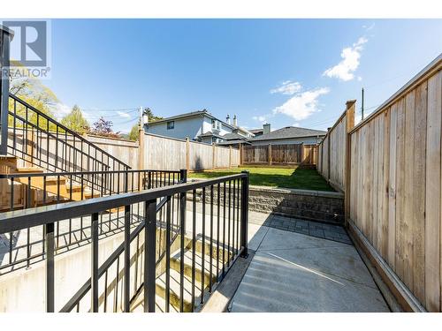 6524 Angus Drive, Vancouver, BC - Outdoor With Exterior