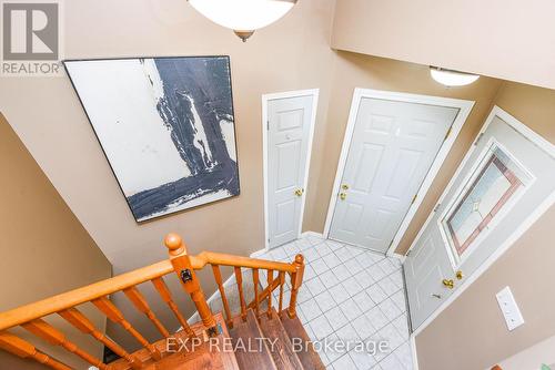 35 Royal Orchard Drive, Brampton, ON - Indoor Photo Showing Other Room