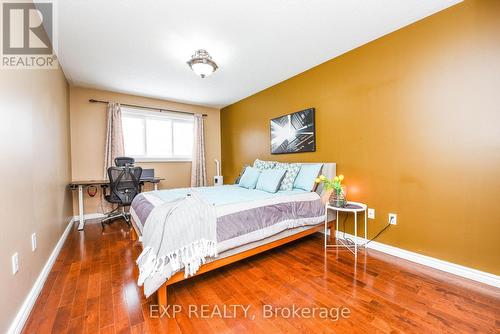 35 Royal Orchard Drive, Brampton, ON - Indoor Photo Showing Bedroom