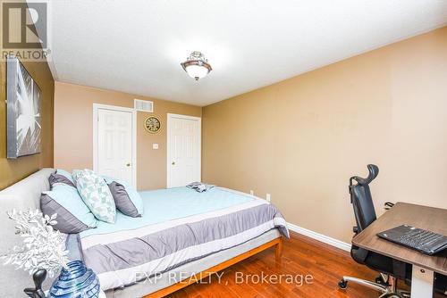 35 Royal Orchard Drive, Brampton, ON - Indoor Photo Showing Bedroom