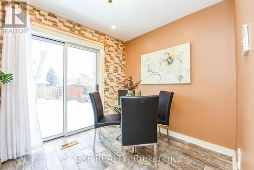 35 Royal Orchard Drive, Brampton, ON - Indoor