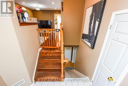 35 Royal Orchard Drive, Brampton, ON - Indoor Photo Showing Other Room