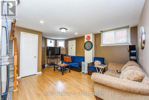 35 Royal Orchard Drive, Brampton, ON - Indoor