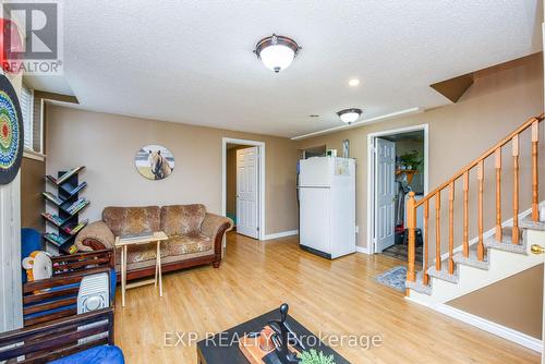 35 Royal Orchard Drive, Brampton, ON - Indoor