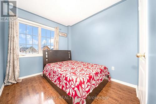 108 Black Forest Drive, Brampton, ON - Indoor Photo Showing Bedroom