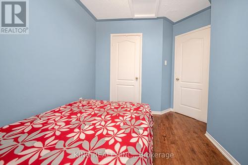 108 Black Forest Drive, Brampton, ON - Indoor Photo Showing Bedroom