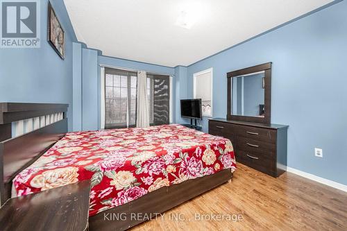 108 Black Forest Drive, Brampton, ON - Indoor Photo Showing Bedroom