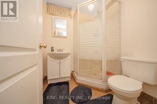 108 Black Forest Drive, Brampton, ON - Indoor Photo Showing Bathroom