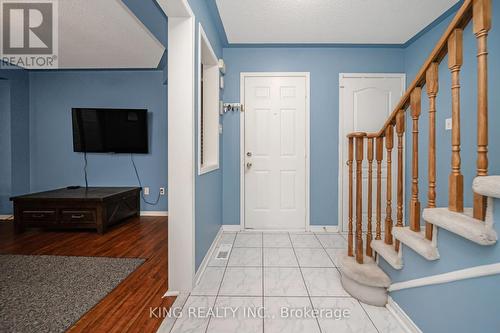 108 Black Forest Drive, Brampton, ON - Indoor Photo Showing Other Room