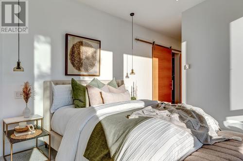 9316 Autumn Place, Whistler, BC - Indoor Photo Showing Bedroom