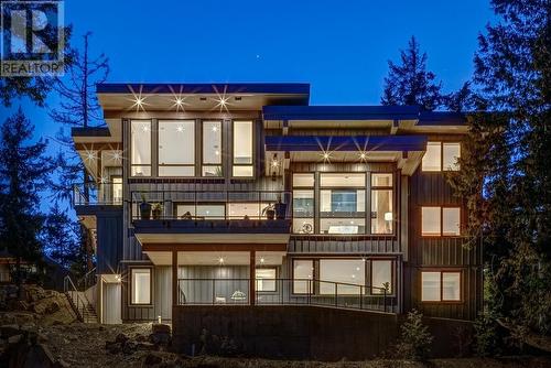 9316 Autumn Place, Whistler, BC - Outdoor