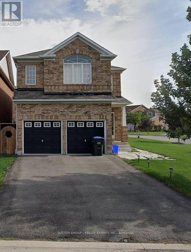 4603 Jethro Court, Mississauga, ON - Outdoor