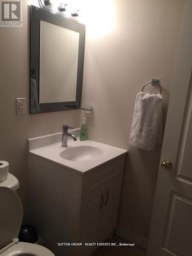 4603 Jethro Court, Mississauga, ON - Indoor Photo Showing Bathroom