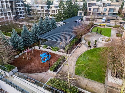 506 2077 Rosser Avenue, Burnaby, BC - Outdoor