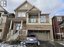 4 Vaughn Drive, Thorold (562 - Hurricane/Merrittville), ON  - Outdoor With Balcony With Facade 