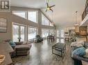 198 Big Nellie Lake Road W, Iroquois Falls (If - Unorganized), ON  - Indoor Photo Showing Living Room 