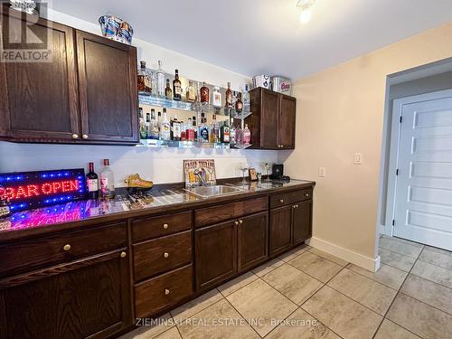 198 Big Nellie Lake Road W, Iroquois Falls (If - Unorganized), ON - Indoor Photo Showing Kitchen