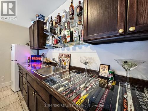 198 Big Nellie Lake Road W, Iroquois Falls (If - Unorganized), ON - Indoor Photo Showing Kitchen