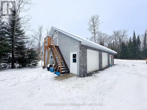 198 Big Nellie Lake Road W, Iroquois Falls (If - Unorganized), ON - Outdoor