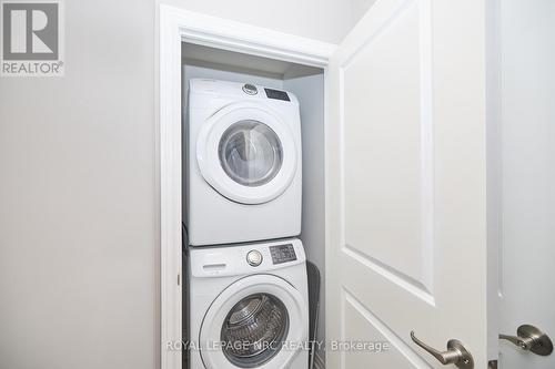 21 Haney Drive, Thorold (562 - Hurricane/Merrittville), ON - Indoor Photo Showing Laundry Room