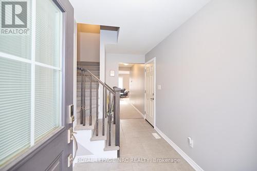 21 Haney Drive, Thorold (562 - Hurricane/Merrittville), ON - Indoor Photo Showing Other Room