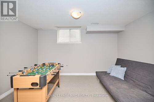 21 Haney Drive, Thorold (562 - Hurricane/Merrittville), ON - Indoor Photo Showing Other Room