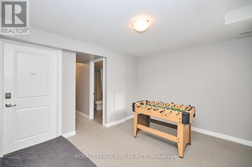 21 Haney Drive, Thorold (562 - Hurricane/Merrittville), ON - Indoor Photo Showing Other Room