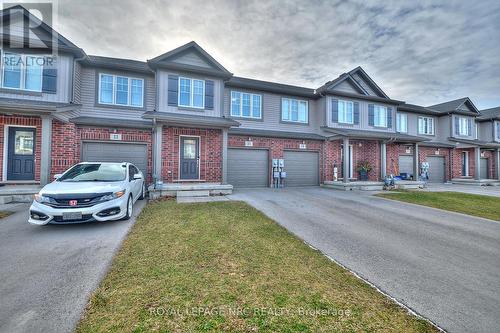 21 Haney Drive, Thorold (562 - Hurricane/Merrittville), ON - Outdoor With Facade