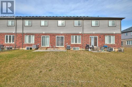 21 Haney Drive, Thorold (562 - Hurricane/Merrittville), ON - Outdoor