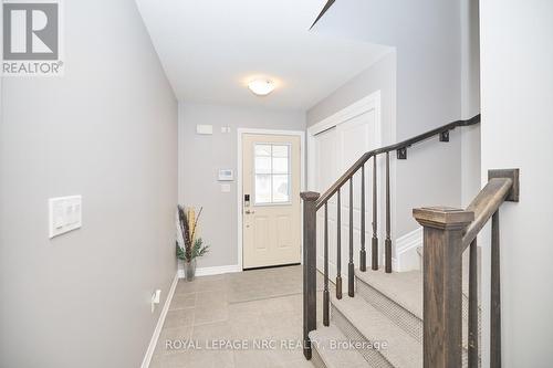 21 Haney Drive, Thorold (562 - Hurricane/Merrittville), ON - Indoor Photo Showing Other Room