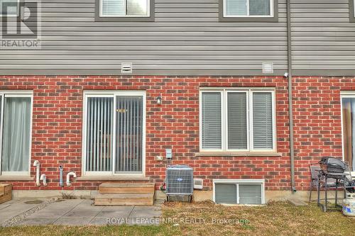 21 Haney Drive, Thorold (562 - Hurricane/Merrittville), ON - Outdoor With Exterior