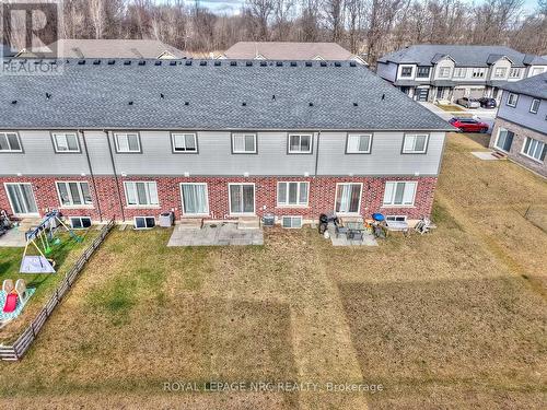 21 Haney Drive, Thorold (562 - Hurricane/Merrittville), ON - Outdoor