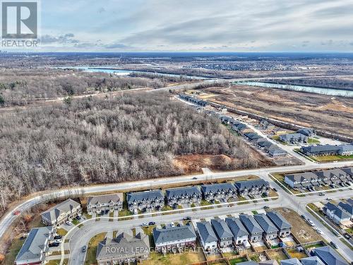 21 Haney Drive, Thorold (562 - Hurricane/Merrittville), ON - Outdoor With View