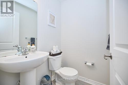 21 Haney Drive, Thorold (562 - Hurricane/Merrittville), ON - Indoor Photo Showing Bathroom