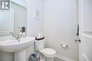 21 Haney Drive, Thorold (562 - Hurricane/Merrittville), ON  - Indoor Photo Showing Bathroom 