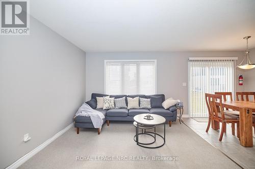 21 Haney Drive, Thorold (562 - Hurricane/Merrittville), ON - Indoor Photo Showing Other Room