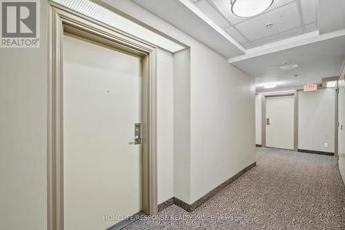 124 - 10 Mendelssohn Street, Toronto, ON - Indoor Photo Showing Other Room