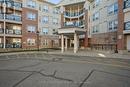 124 - 10 Mendelssohn Street, Toronto, ON  - Outdoor With Facade 