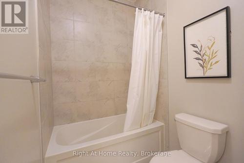 3185 Mintwood Circle, Oakville (1008 - Go Glenorchy), ON - Indoor Photo Showing Bathroom