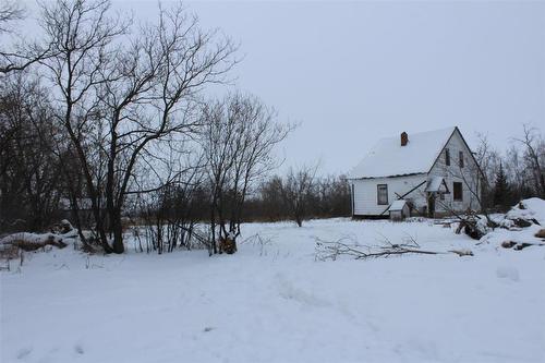 139153 Rd 17E Road, Arborg, MB 