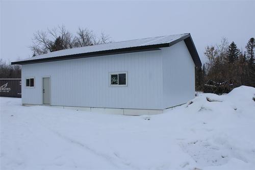 139153 Rd 17E Road, Arborg, MB 