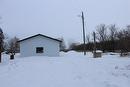 139153 Rd 17E Road, Arborg, MB 