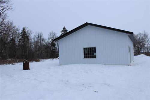 139153 Rd 17E Road, Arborg, MB 