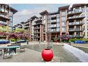 424 723 W 3Rd Street, North Vancouver, BC  - Outdoor With Facade 